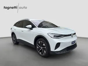 VW ID.4 Pro United 77 kWh