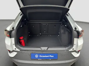VW ID.4 Pro United 77 kWh