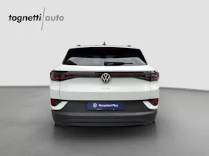 VW ID.4 Pro United 77 kWh