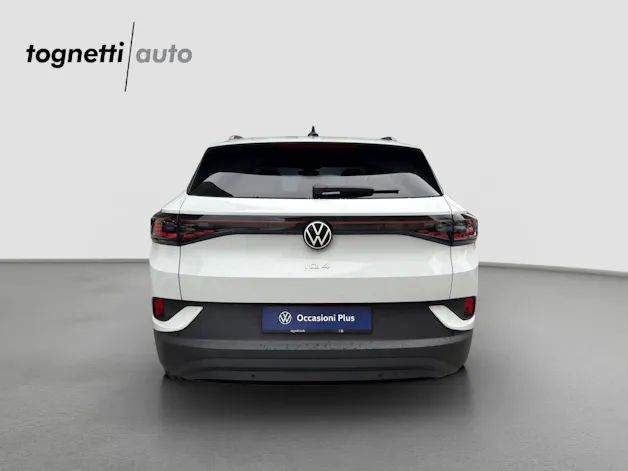 VW ID.4 Pro United 77 kWh