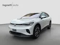 VW ID.4 Pro United 77 kWh