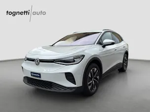 VW ID.4 Pro United 77 kWh