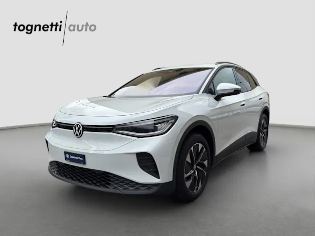 VW ID.4 Pro United 77 kWh