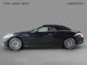 Mercedes-Benz CLE 450 Cabrio 4Matic 9G-Tronic
