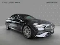 Mercedes-Benz CLE 450 Cabrio 4Matic 9G-Tronic