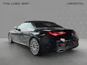 Mercedes-Benz CLE 450 Cabrio 4Matic 9G-Tronic