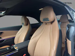 Mercedes-Benz CLE 450 Cabrio 4Matic 9G-Tronic