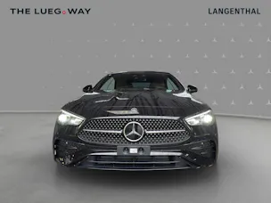 Mercedes-Benz CLE 450 Cabrio 4Matic 9G-Tronic