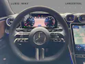 Mercedes-Benz CLE 450 Cabrio 4Matic 9G-Tronic