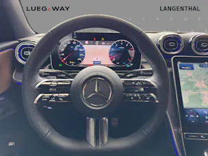 Mercedes-Benz CLE 450 Cabrio 4Matic 9G-Tronic