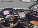 Mercedes-Benz CLE 450 Cabrio 4Matic 9G-Tronic