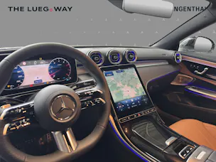 Mercedes-Benz CLE 450 Cabrio 4Matic 9G-Tronic