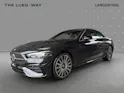 Mercedes-Benz CLE 450 Cabrio 4Matic 9G-Tronic