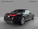 Mercedes-Benz CLE 450 Cabrio 4Matic 9G-Tronic