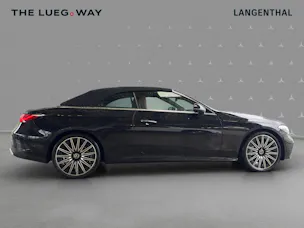 Mercedes-Benz CLE 450 Cabrio 4Matic 9G-Tronic