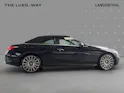 Mercedes-Benz CLE 450 Cabrio 4Matic 9G-Tronic
