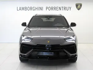 Lamborghini Urus S