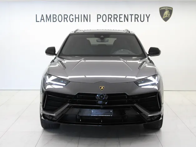 Lamborghini Urus S