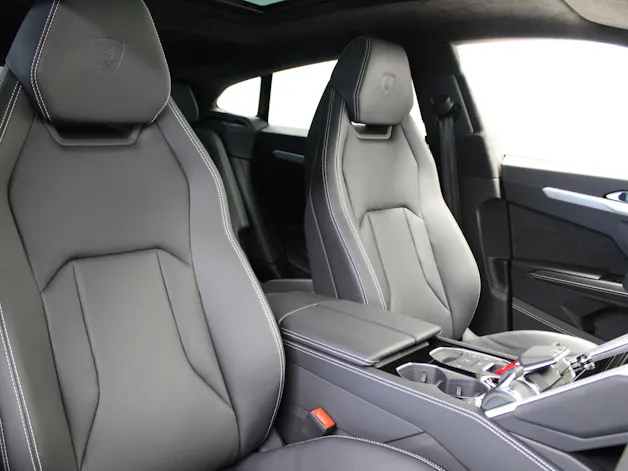 Lamborghini Urus S
