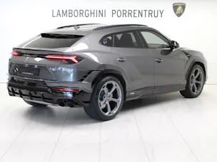 Lamborghini Urus S