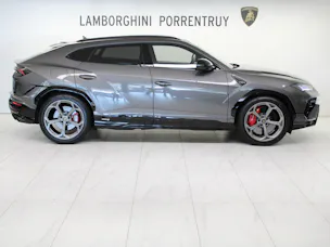 Lamborghini Urus S