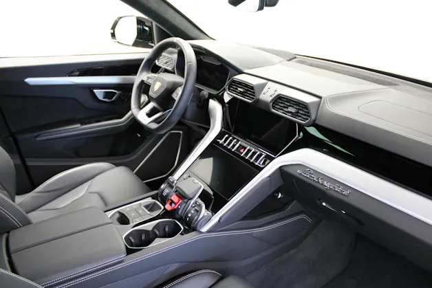 Lamborghini Urus S