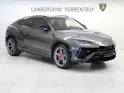 Lamborghini Urus S
