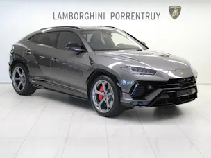 Lamborghini Urus S