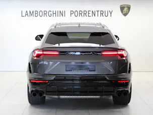 Lamborghini Urus S