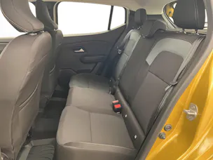 Dacia Sandero 1.0 TCe 110 Stepway Extreme