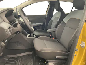 Dacia Sandero 1.0 TCe 110 Stepway Extreme
