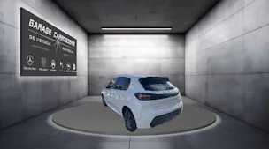 Peugeot 208 1.2 PureTech Active Pack EAT8