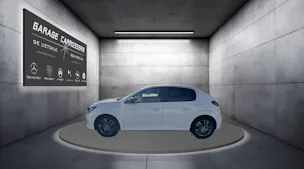 Peugeot 208 1.2 PureTech Active Pack EAT8