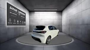 Peugeot 208 1.2 PureTech Active Pack EAT8