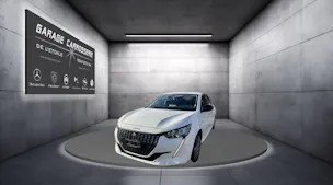 Peugeot 208 1.2 PureTech Active Pack EAT8