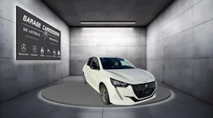 Peugeot 208 1.2 PureTech Active Pack EAT8
