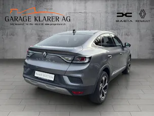 Renault Arkana 1.3 TCe Techno EDC *Abstandstempomat**Leasingaktion 1.99%**