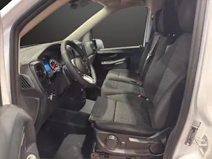Mercedes-Benz Vito 114 CDI Lang Pro 9G-Tronic 4M