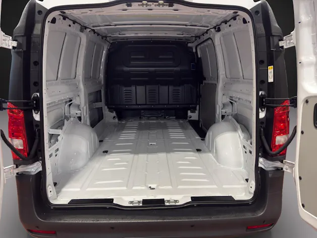 Mercedes-Benz Vito 114 CDI Lang Pro 9G-Tronic 4M