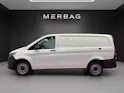 Mercedes-Benz Vito 114 CDI Lang Pro 9G-Tronic 4M