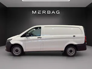 Mercedes-Benz Vito 114 CDI Lang Pro 9G-Tronic 4M