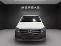 Mercedes-Benz Vito 114 CDI Lang Pro 9G-Tronic 4M