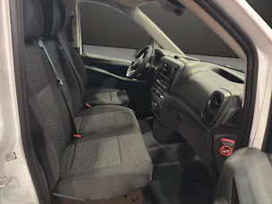 Mercedes-Benz Vito 114 CDI Lang Pro 9G-Tronic 4M
