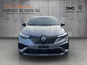 Renault Arkana 1.3 TCe Techno EDC *Abstandstempomat**Leasingaktion 1.99%**