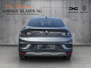 Renault Arkana 1.3 TCe Techno EDC *Abstandstempomat**Leasingaktion 1.99%**