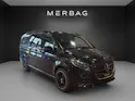 Mercedes-Benz V 300 d lang Swiss Edition 9G-Tronic