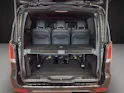 Mercedes-Benz V 300 d lang Swiss Edition 9G-Tronic