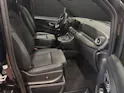 Mercedes-Benz V 300 d lang Swiss Edition 9G-Tronic