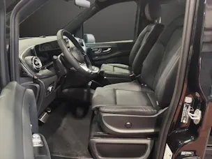 Mercedes-Benz V 300 d lang Swiss Edition 9G-Tronic
