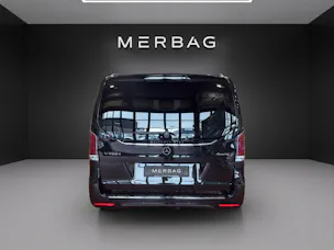 Mercedes-Benz V 300 d lang Swiss Edition 9G-Tronic